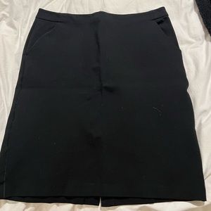 A New Day - pencil skirt